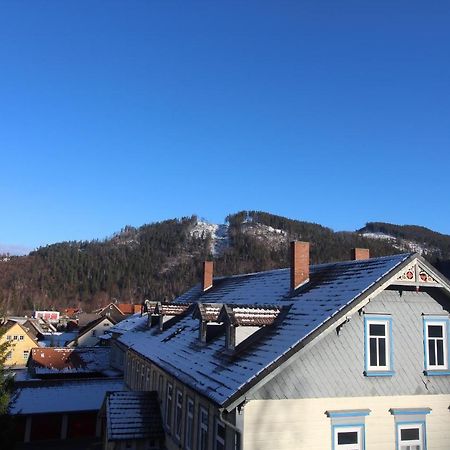 Home-Im-Harz Lautenthal Dış mekan fotoğraf